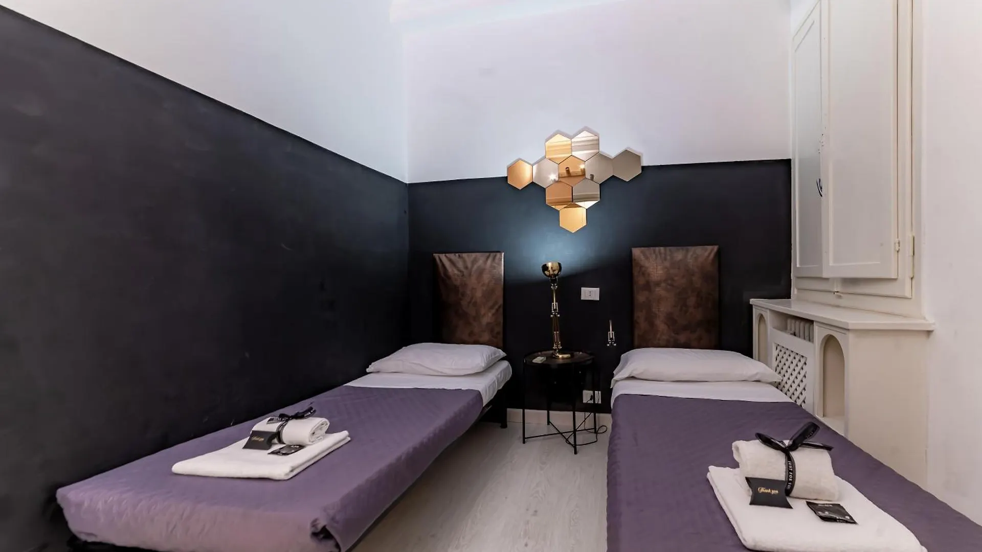 Casa Dana - Metro Flaminio - Piazza Del Popolo Apartment Rome Italy