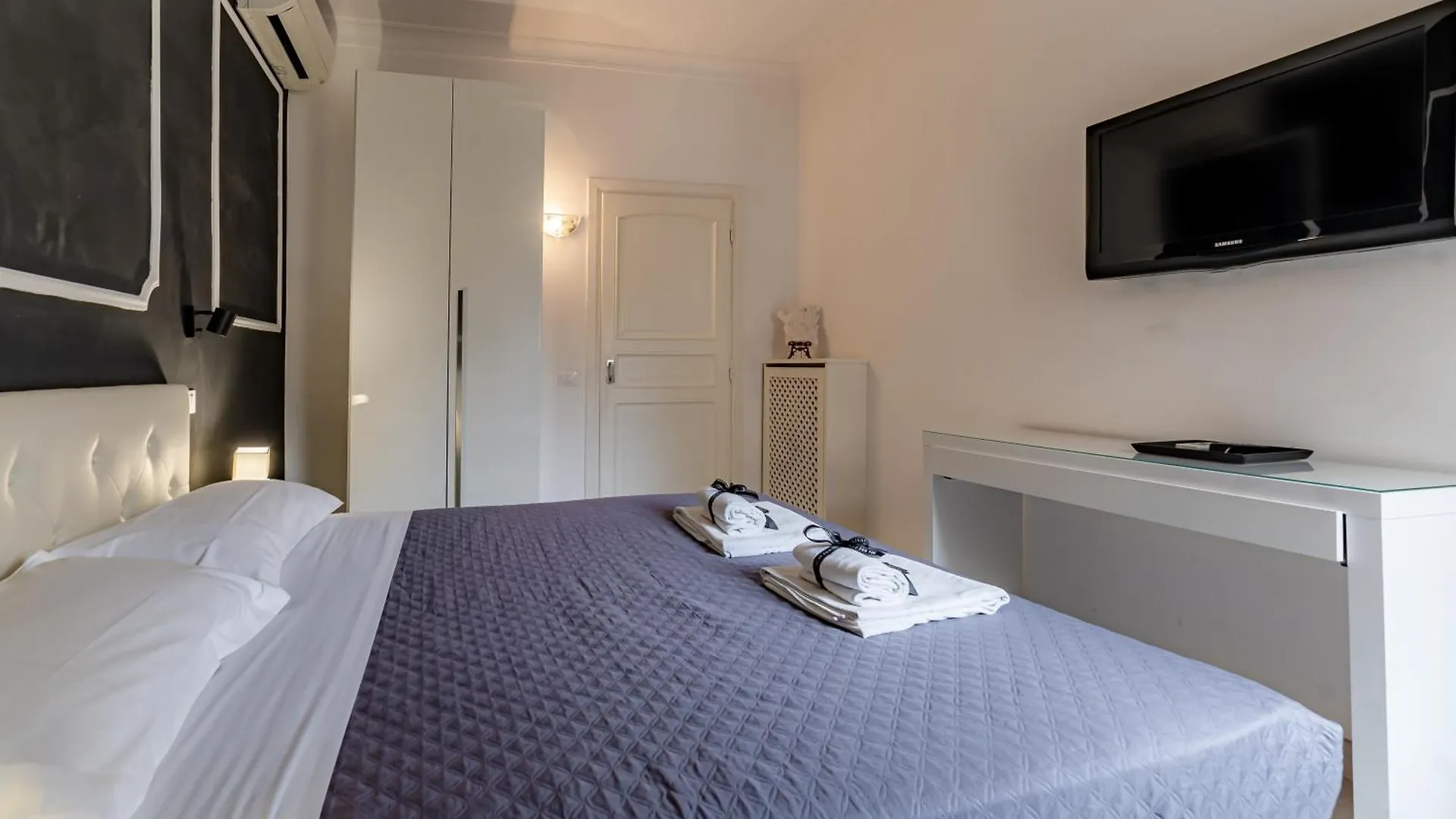 Casa Dana - Metro Flaminio - Piazza Del Popolo Apartment Rome