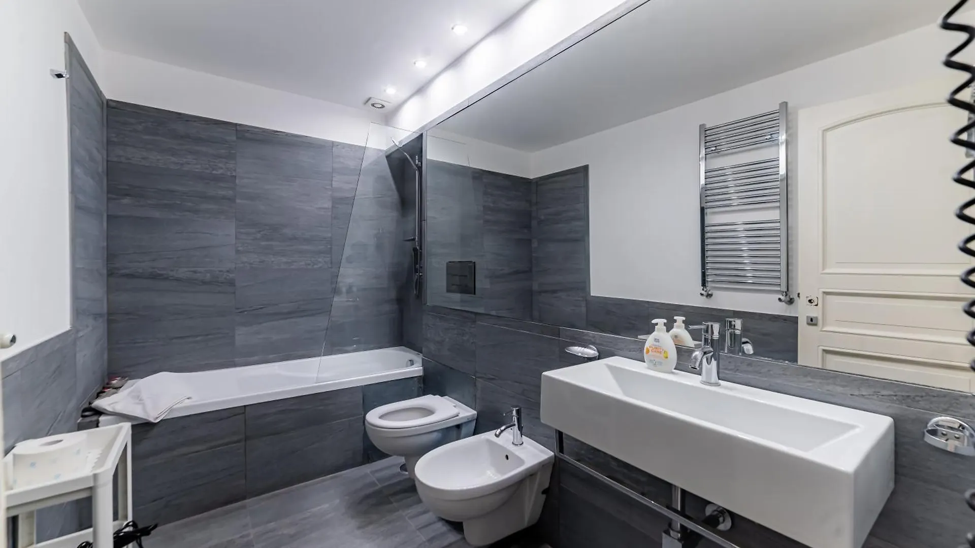 Casa Dana - Metro Flaminio - Piazza Del Popolo Apartment Rome 0*,