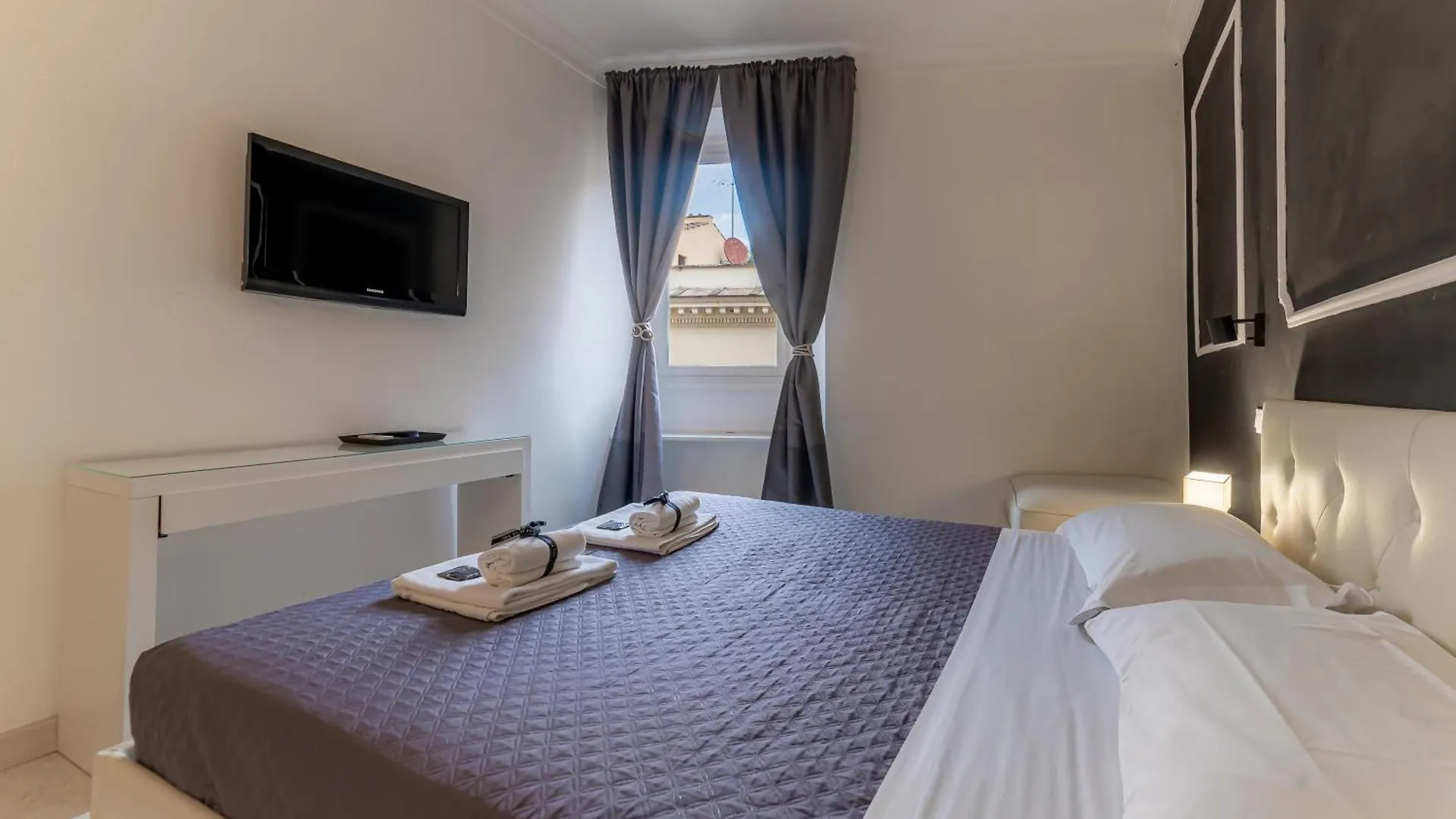 Casa Dana - Metro Flaminio - Piazza Del Popolo Apartment Rome 0*,  Italy