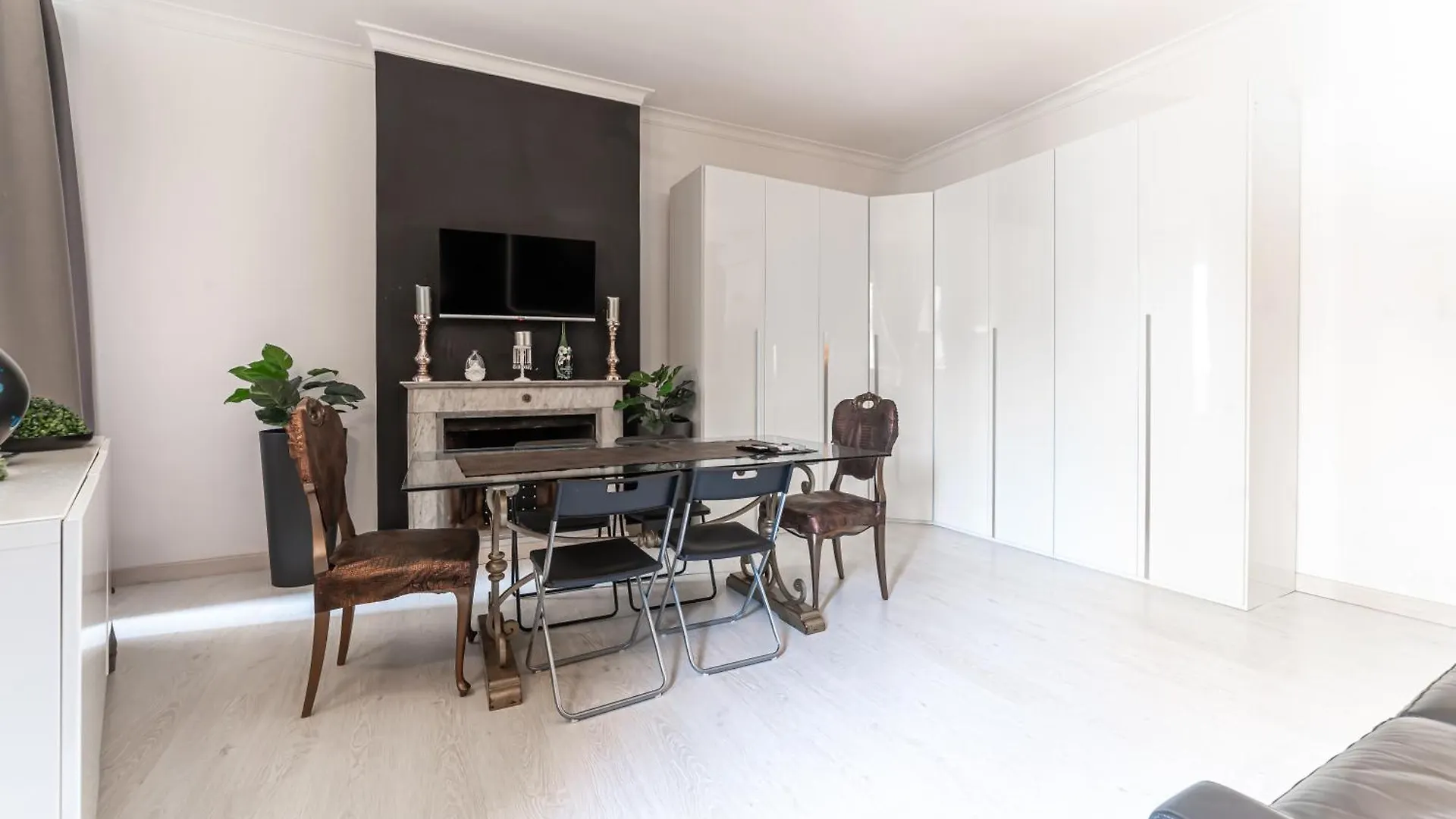 Casa Dana - Metro Flaminio - Piazza Del Popolo Apartment Rome