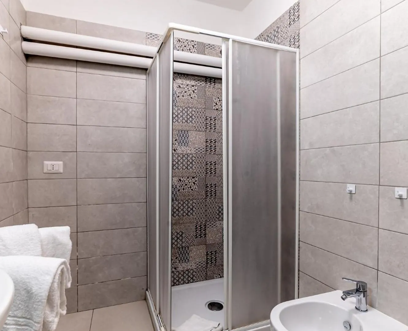 Casa Dana - Metro Flaminio - Piazza Del Popolo Apartment Rome