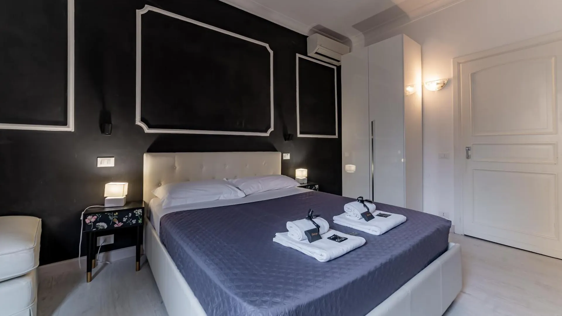 Casa Dana - Metro Flaminio - Piazza Del Popolo Apartment Rome