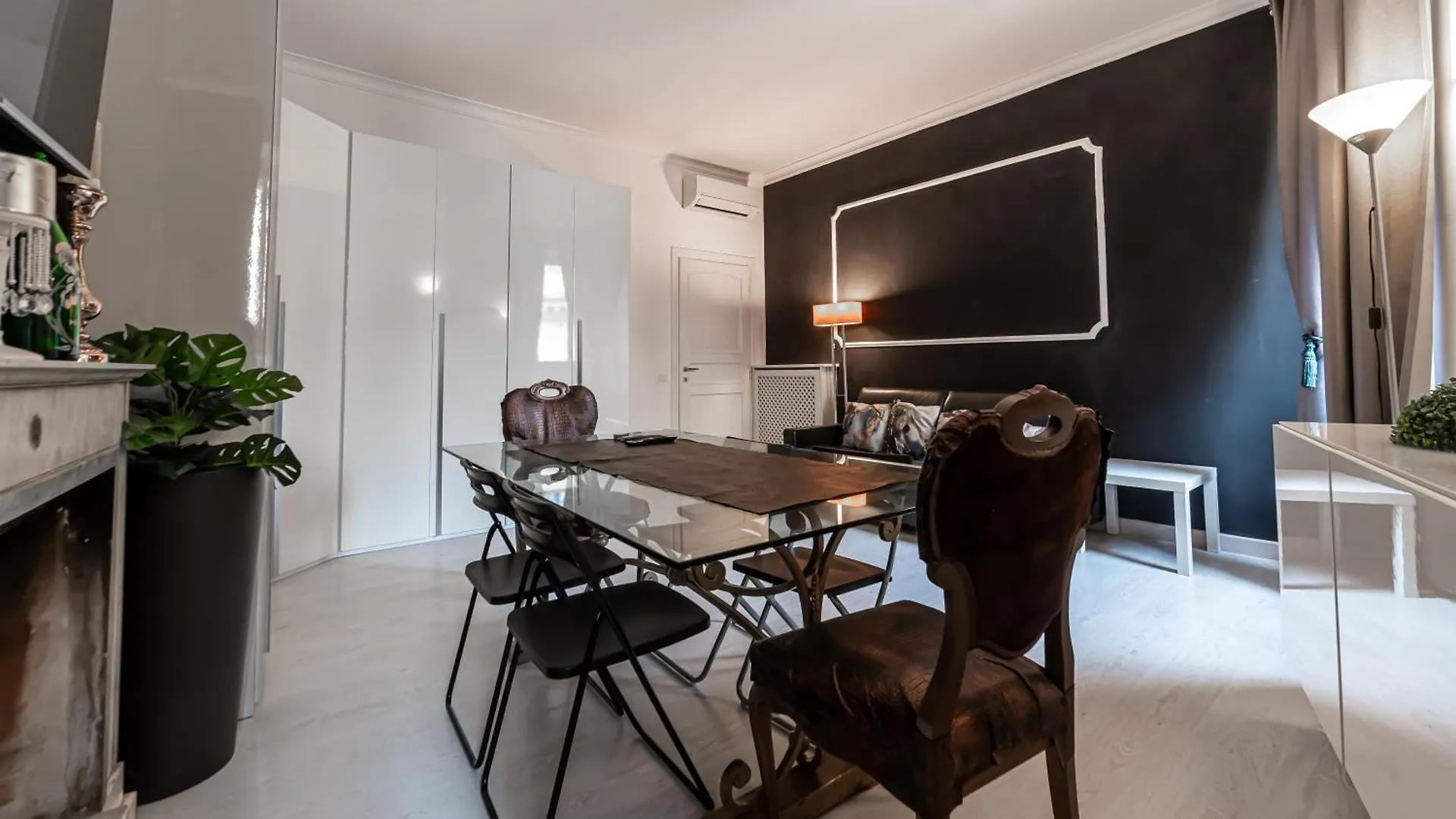 Casa Dana - Metro Flaminio - Piazza Del Popolo Apartment Rome