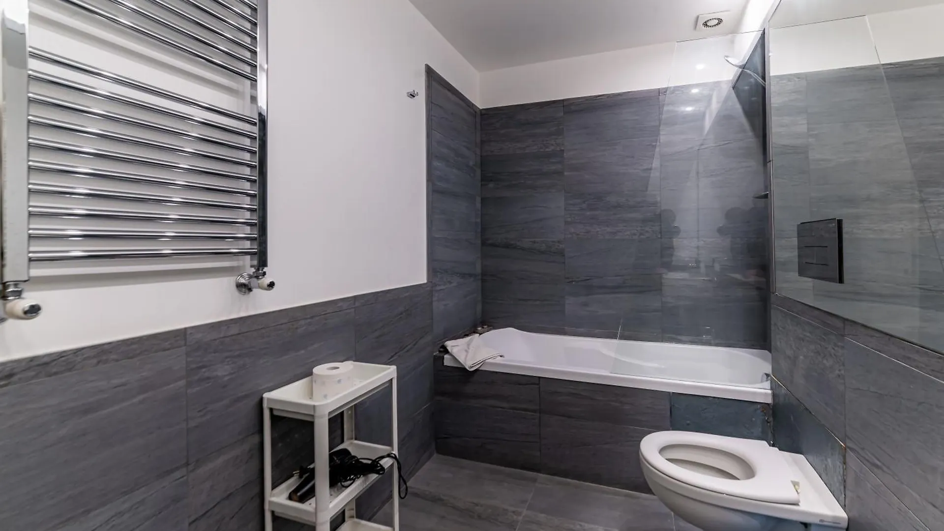 Casa Dana - Metro Flaminio - Piazza Del Popolo Apartment Rome