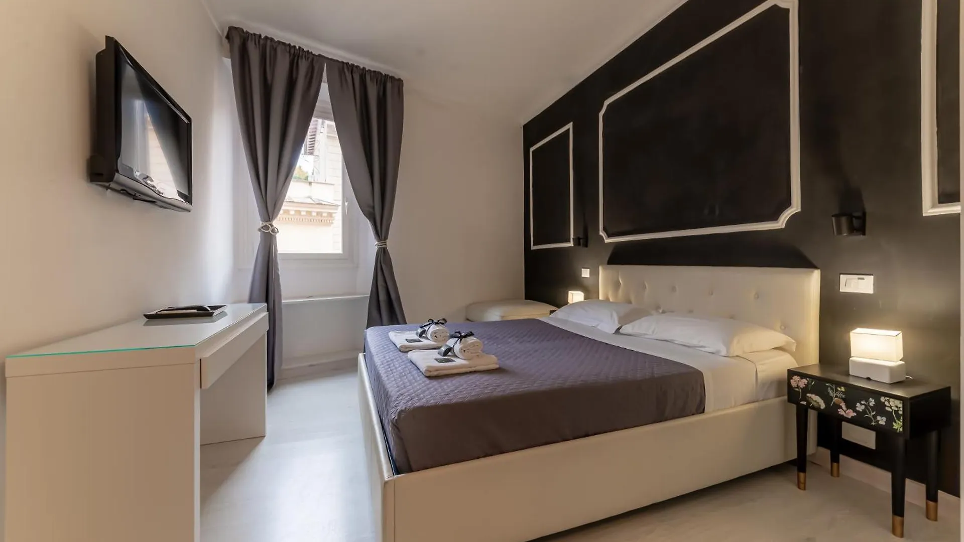 Casa Dana - Metro Flaminio - Piazza Del Popolo Apartment Rome