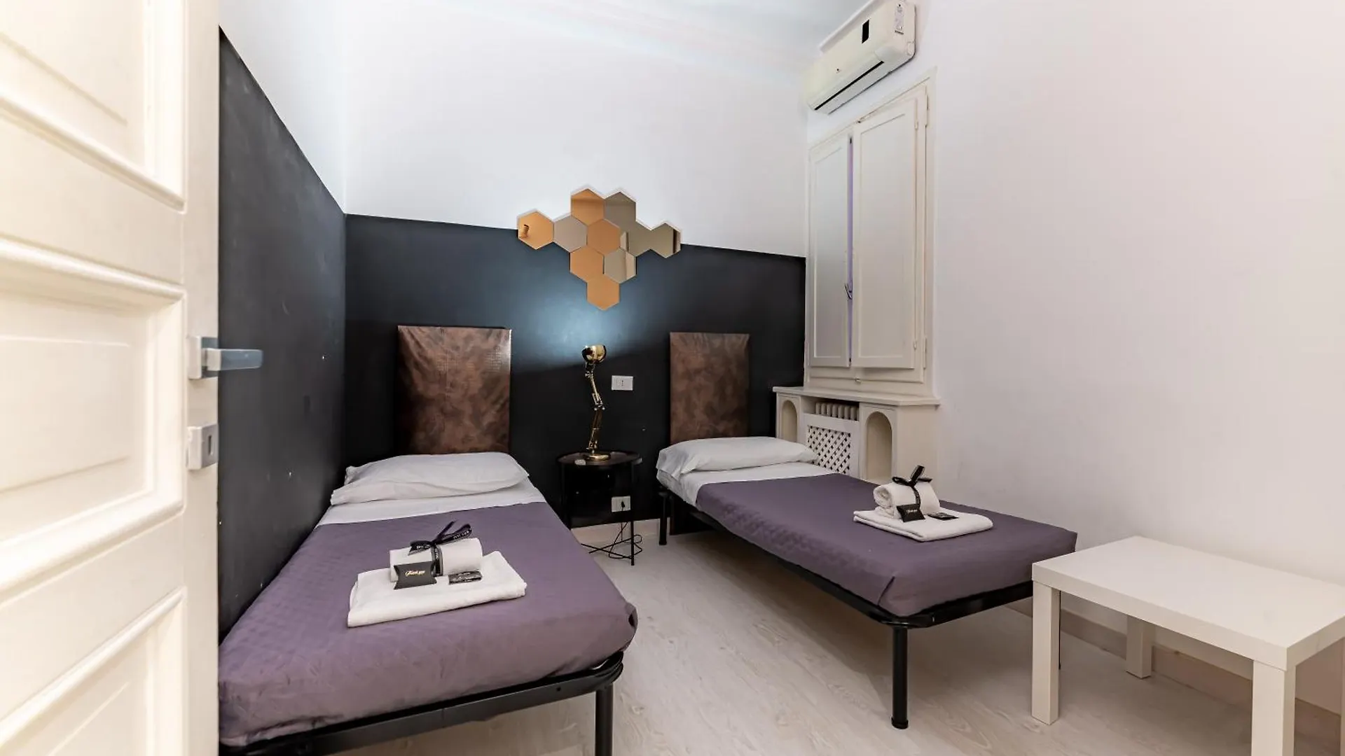 Casa Dana - Metro Flaminio - Piazza Del Popolo Apartment Rome Italy